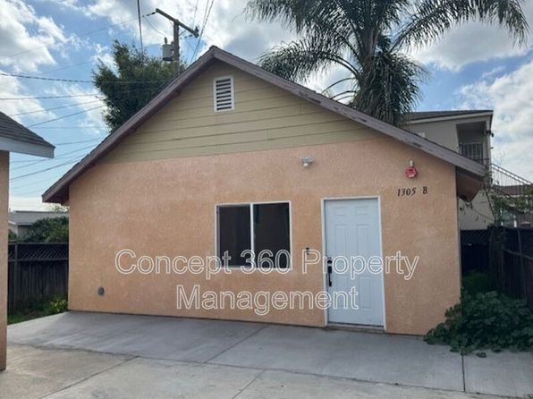 1305 Edgewood Dr UNIT B, Alhambra, CA 91803