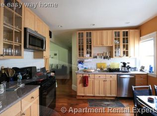 292 Boston Ave #3H, Medford, MA 02155