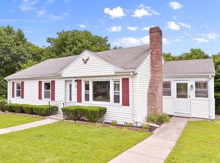 169A Washington Cir, Woburn, MA 01801