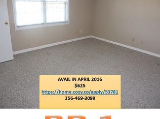 1825 Glenn St SW, Decatur, AL 35603