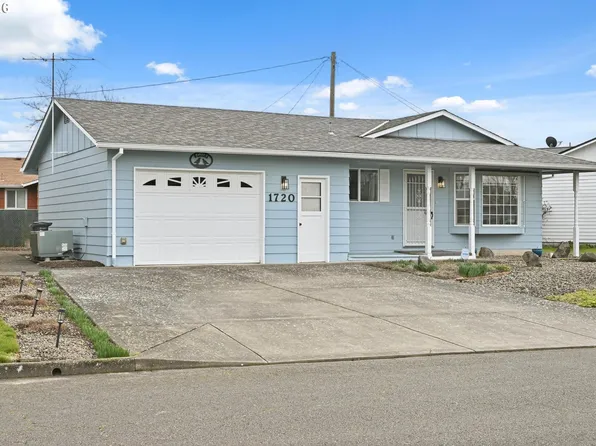1720 Jansen Way, Woodburn, OR 97071