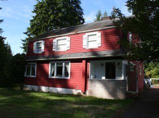 6210 Karjala Rd, Aberdeen, WA 98520