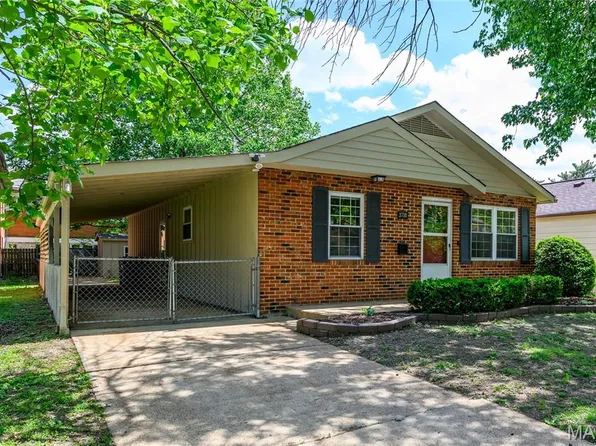 3710 Berger Ave, Saint Louis, MO 63109
