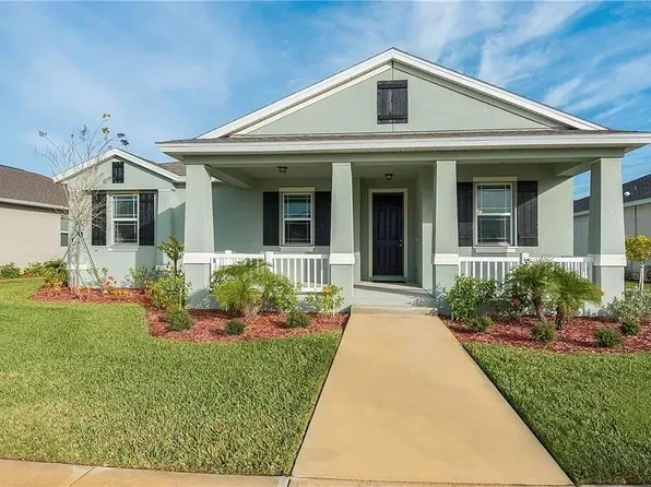 7210 E Village Square, Vero Beach, FL 32966