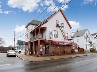 546 Lonsdale Ave, Central Falls, RI 02863