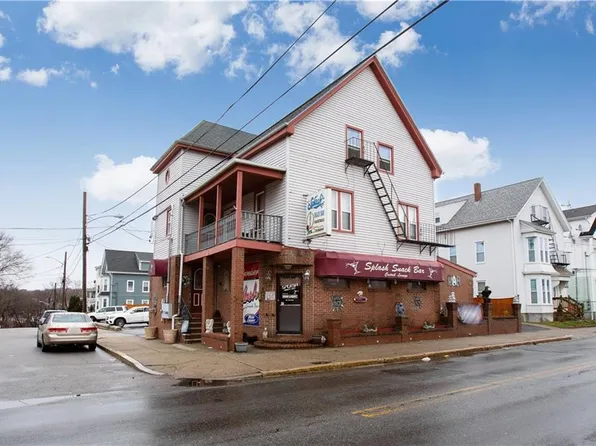 546 Lonsdale Ave, Central Falls, RI 02863