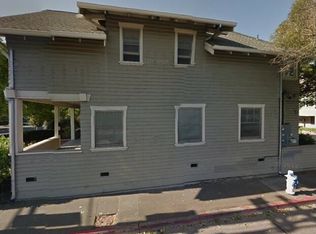 625 Humboldt St APT 1, Santa Rosa, CA 95404