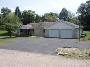 518 Benham Ln, Springville, IN 47462