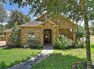 15493 Queen Elizabeth Ct, Montgomery, TX 77316