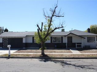 2495 Etiwanda Ave, San Bernardino, CA 92410