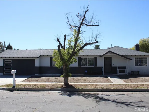 2495 Etiwanda Ave, San Bernardino, CA 92410