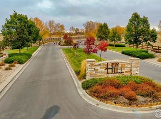 3444 Taliesin Way, Fort Collins, CO 80524