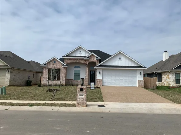 10009 Braided Briar Ln, Waco, TX 76712