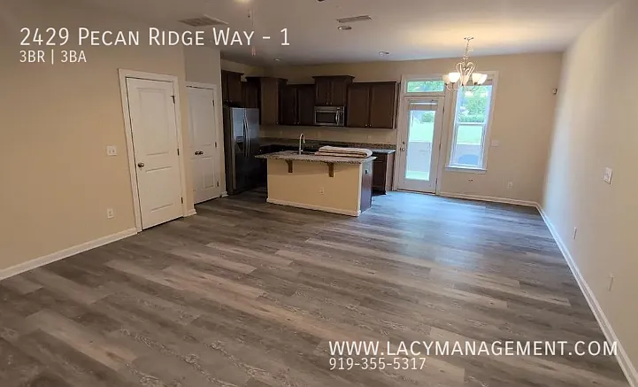 2429 Pecan Ridge Way #1 — Photo 3