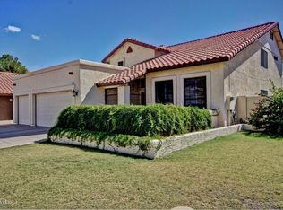 2975 W Marlboro Dr, Chandler, AZ 85224