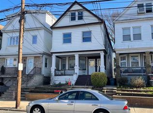 74 W 6th St #1, Bayonne, NJ 07002