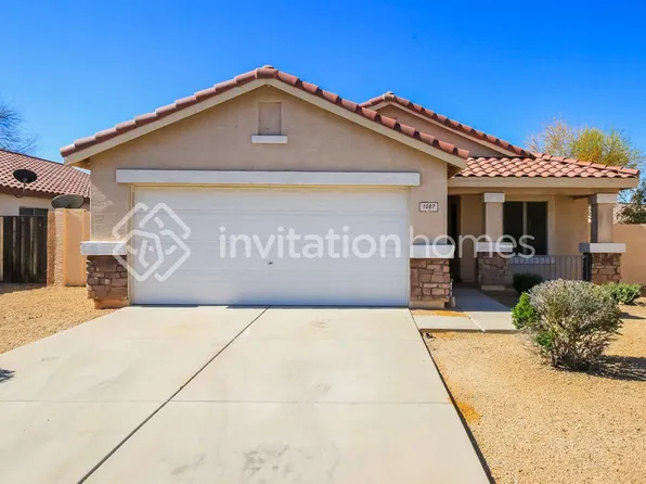 1087 E Appaloosa Rd, Gilbert, AZ 85296