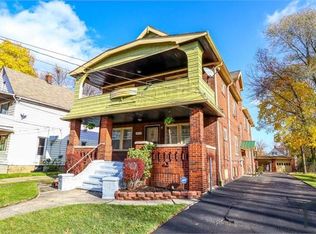 2875 E 111th St APT 2, Cleveland, OH 44104