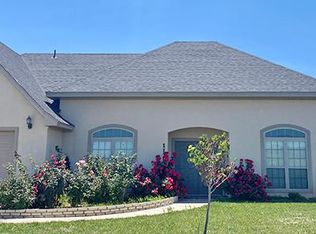 112 Deer Run Dr, Alpine, TX 79830