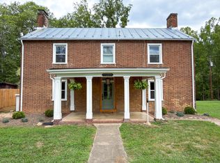 541 S River Rd, Buena Vista, VA 24416