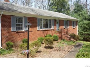 112 S Arch Rd, North Chesterfield, VA 23236