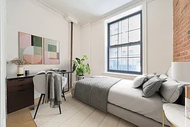 Rented by Living New York