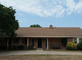 3305 Trails End Rd, Odessa, TX 79762