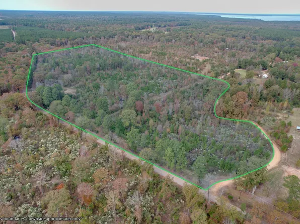 0 Lr Point #35, Ashdown, AR 71822