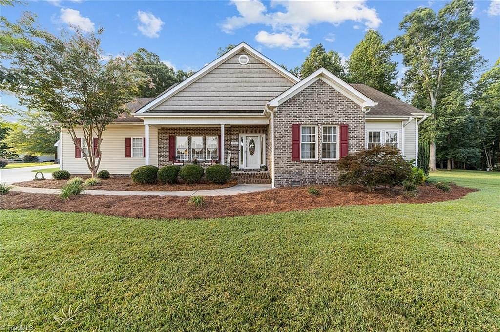 13562 Us Highway 158, Reidsville, NC 27320 MLS 1116286 Zillow