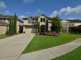 18210 Doral Rock Ct, Cypress, TX 77433