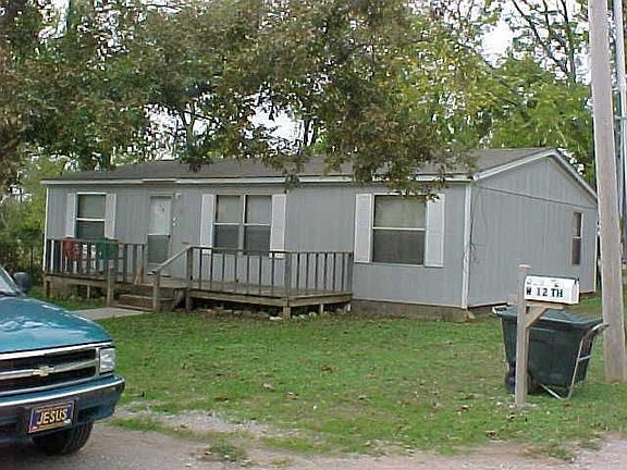 Mobile Home