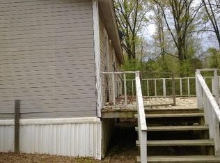 7041 Highway 79, Rison, AR 71665