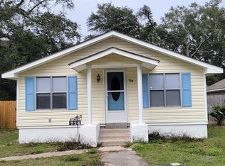 714 25th St, Gulfport, MS 39501