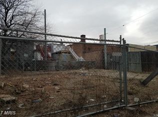 400 S Dean St, Baltimore, MD 21224