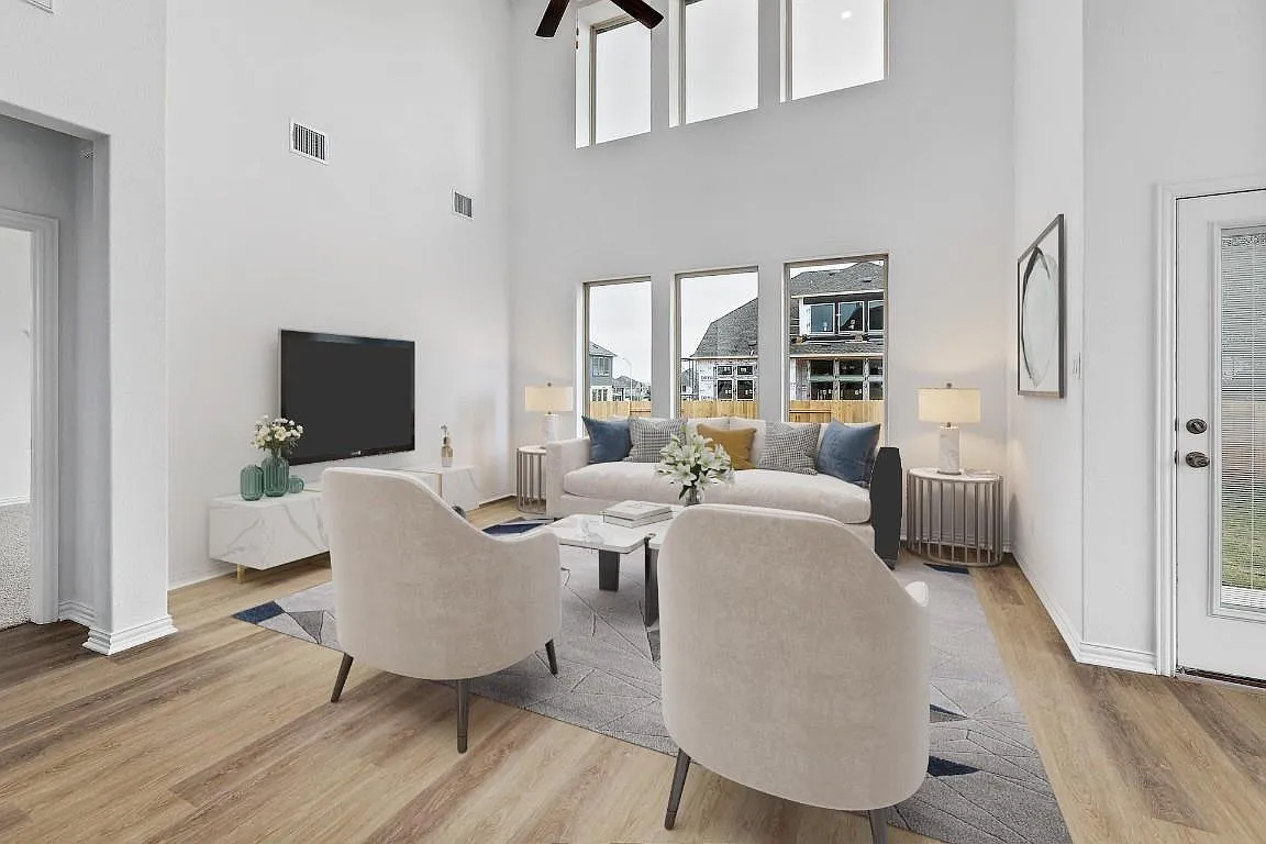 4 bed, 3.0 bath, 2946 sqft, $2,895 — Photo 4