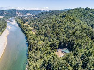 11281 Blue Slide Rd, Rio Dell, CA 95562