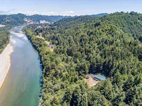 11281 Blue Slide Rd, Rio Dell, CA 95562