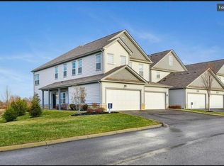 727 Wintergreen Way, Lewis Center, OH 43035