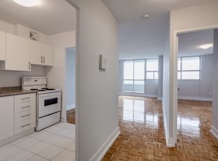 Montgomery Mills - 50 Cordova Ave., Toronto, ON M9A 4X6