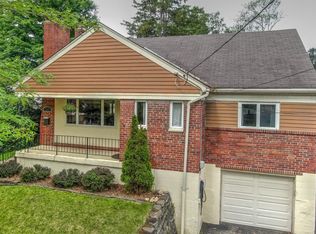 2315 Kenlee Dr, Cincinnati, OH 45230