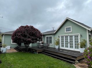 88 Surrey Ave, Mill Valley, CA 94941
