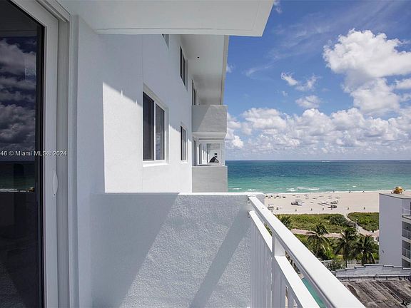 2nd image of 345 Ocean Dr APT 1010