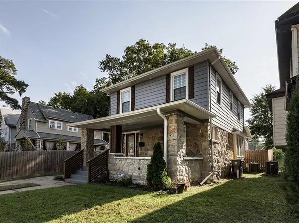 3427 S Benton Ave, Kansas City, MO 64128