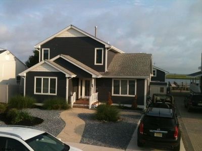 1004 N Shore Dr, Brigantine, NJ, 08203
