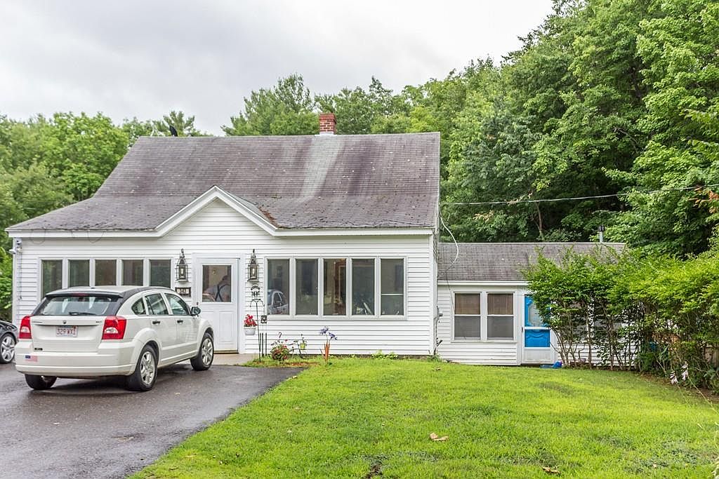 343 Otter River Rd, Templeton, MA 01468 Zillow
