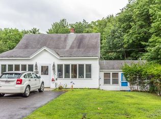 343 Otter River Rd, Templeton, MA 01468