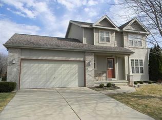 737 Amnicon Trl, Madison, WI 53718