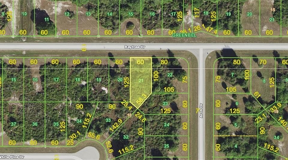 2nd image of 211 Baytree Dr