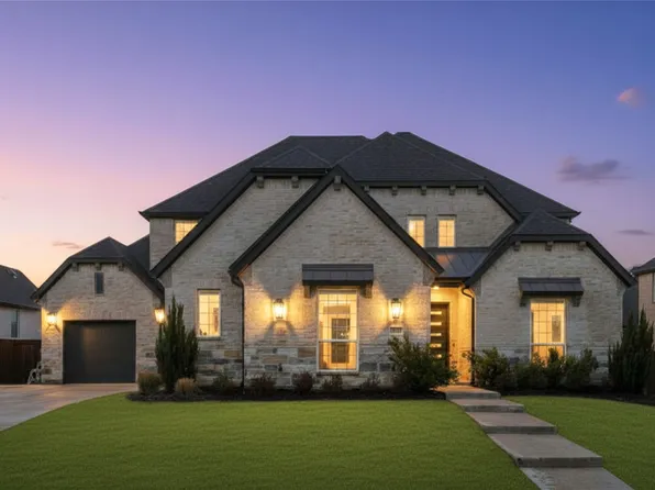 566 Broadleaf Way, Haslet, TX 76052