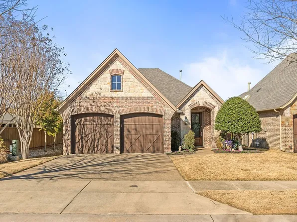 645 Hill St, Keller, TX 76248